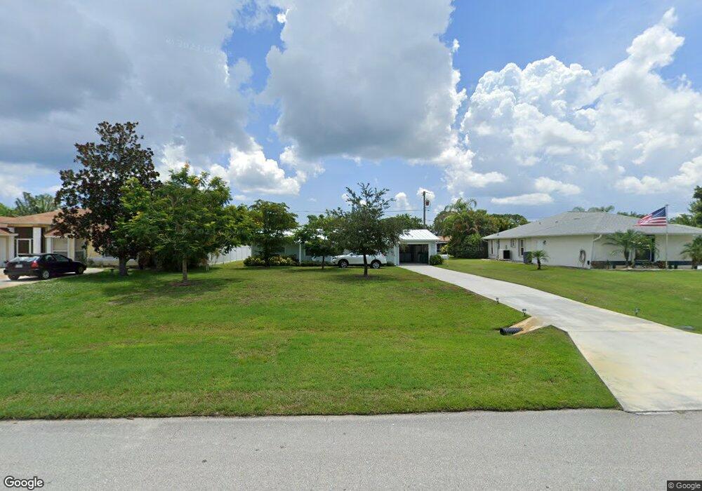 131 S Wimbrow Dr, Sebastian, FL 32958 - photo 1