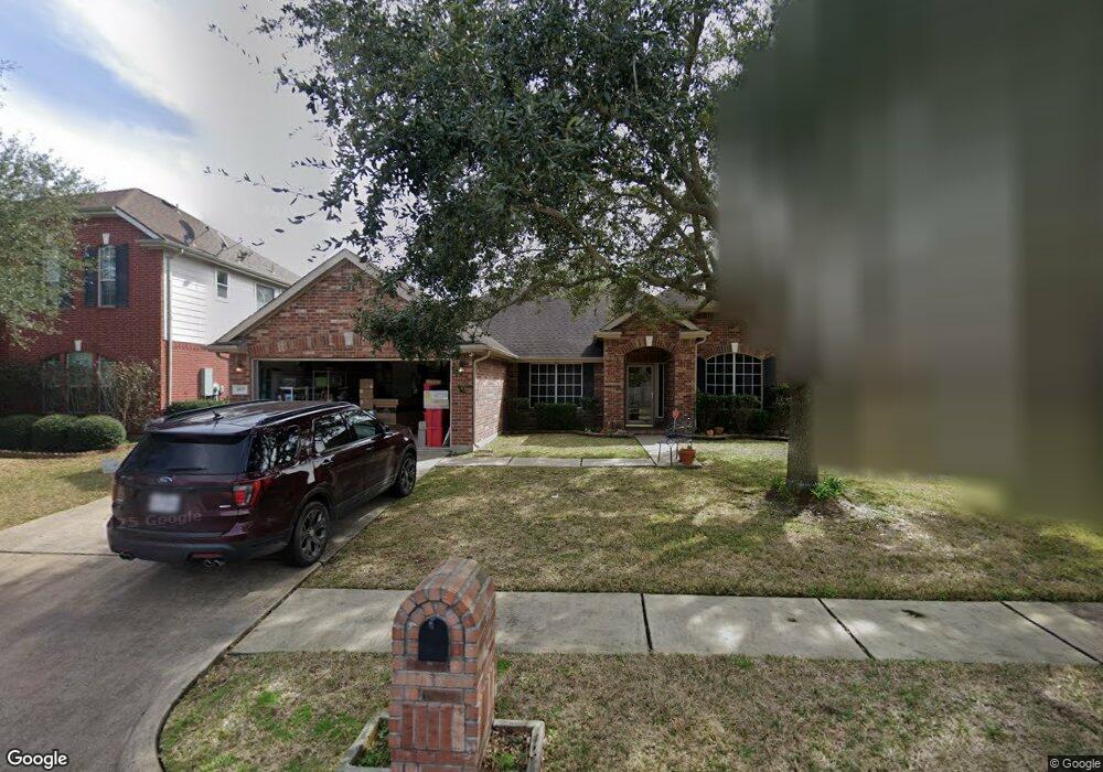 4935 Mountain Timber Dr, Friendswood, TX 77546 - photo 1