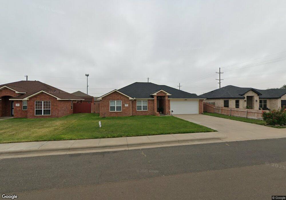 804 Braden, Dumas, TX 79029 - photo 1