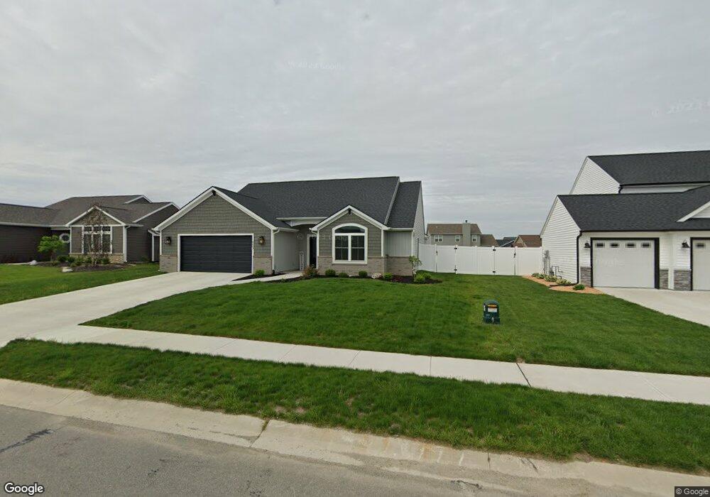 8233 Easthampton Blvd, Fort Wayne, IN 46835 - photo 1