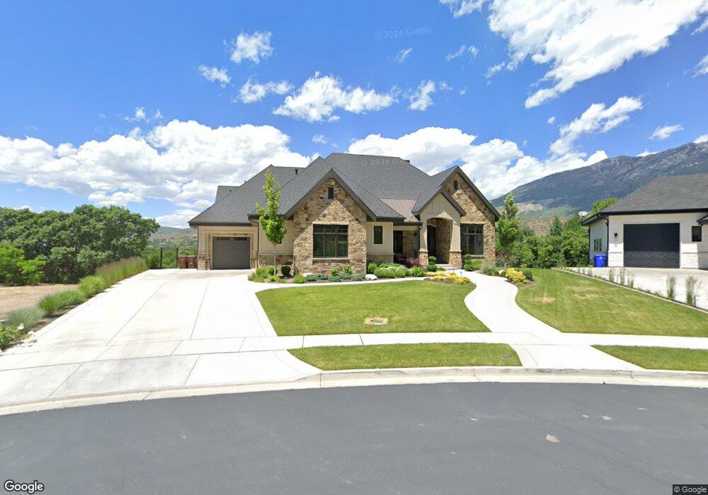 891 E Quail Ridge, Alpine, UT 84004 - photo 1