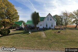 11400 S County Road 534 E, Selma, IN 47383