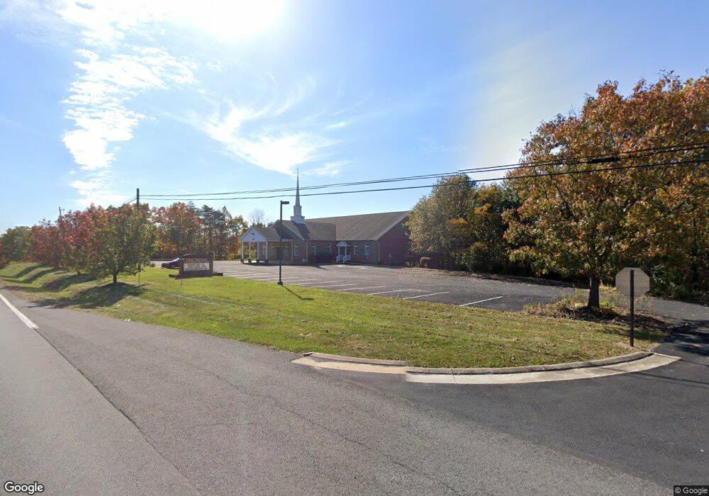 2800 Millwood Pike, Winchester, VA 22602 - photo 1