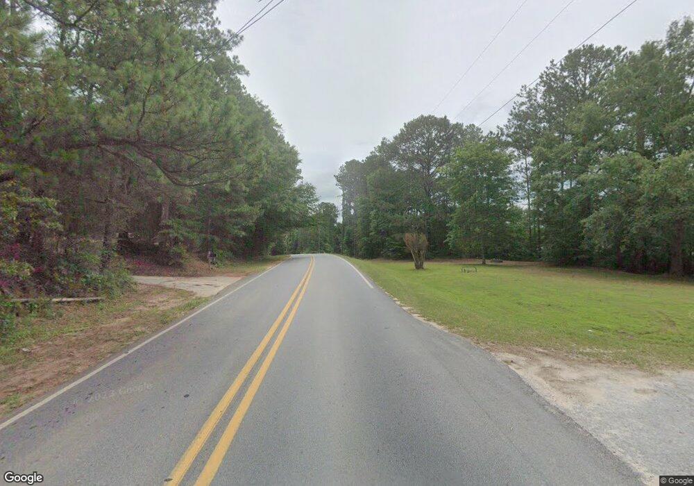 0 Moss Rd unit 8357681, Covington, GA 30016 - photo 1