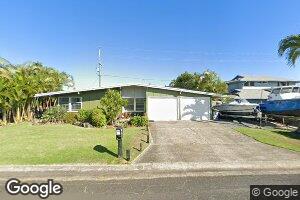 180 Aikahi Loop, Kailua, HI 96734