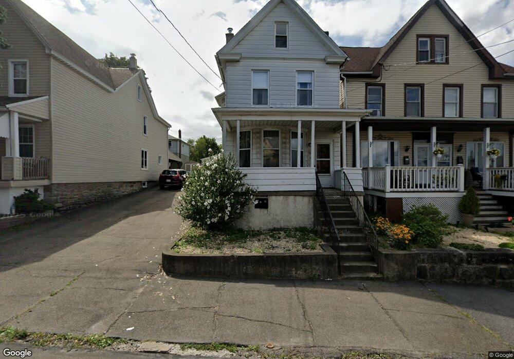 596 N James St, Hazleton, PA 18201 - photo 1