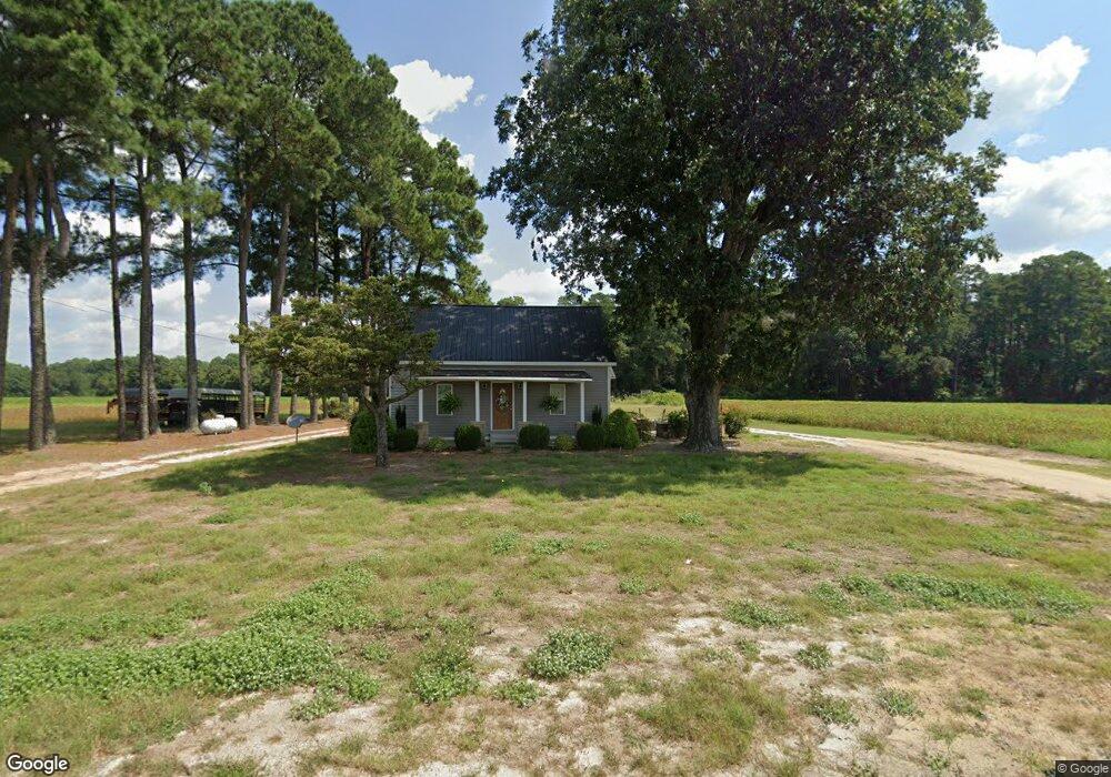 14422 Spiveys Corner Hwy, Newton Grove, NC 28366 - photo 1