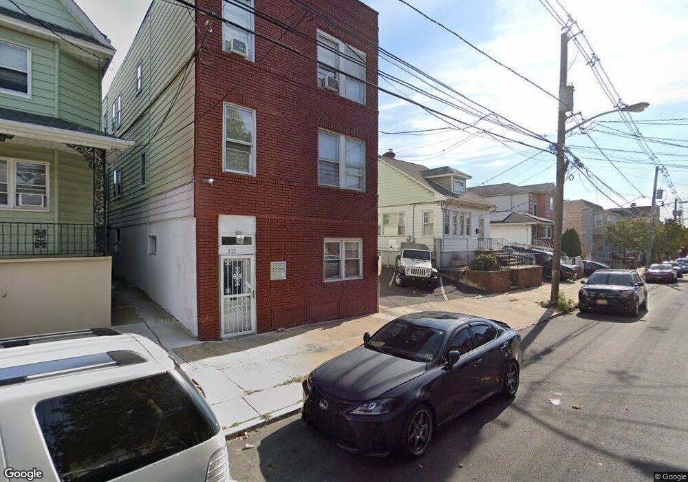 212 John St unit 214, Elizabeth, NJ 07202 - photo 1