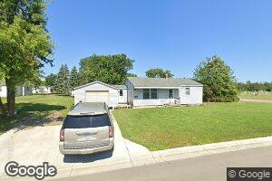 657 1st Ave N, Perham, MN 56573