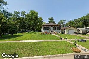 227 1st St, Clinton, MN 56225