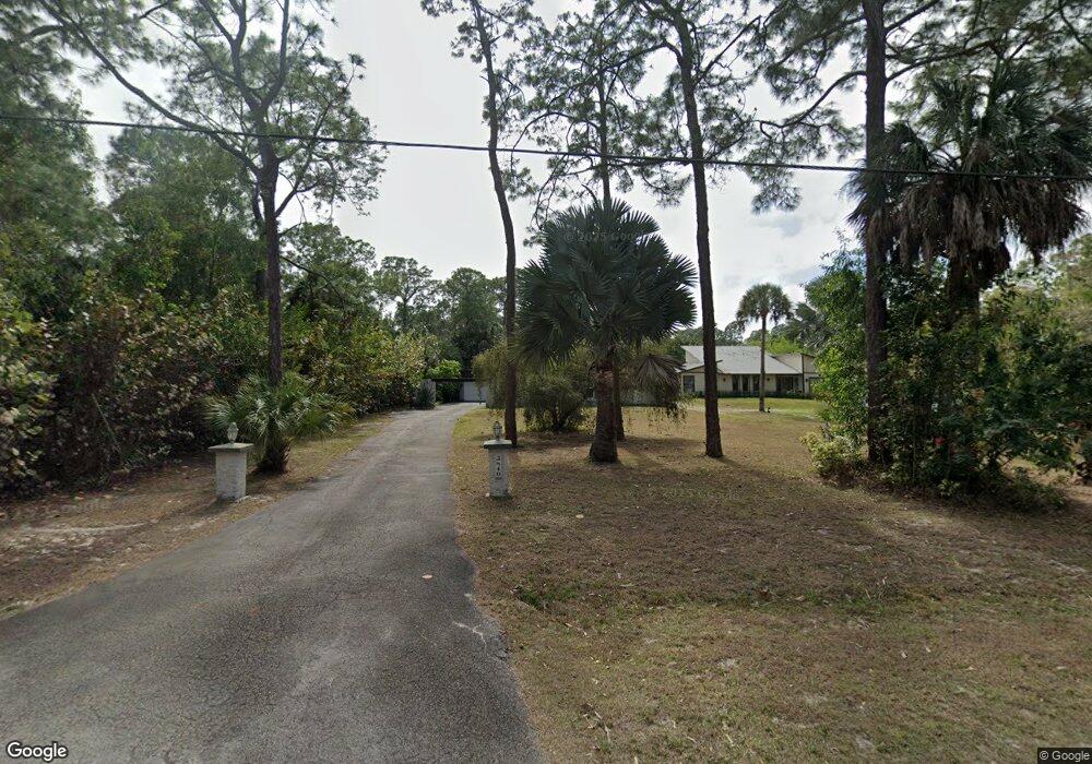 3840 25th Ave SW, Naples, FL 34117 - photo 1