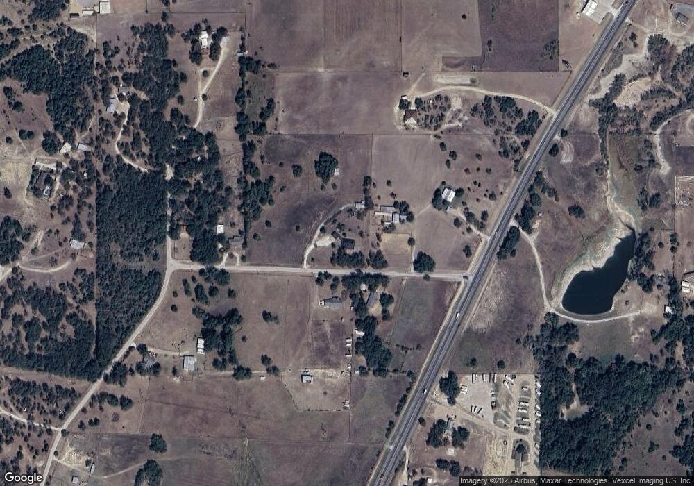 1220 Oak Ridge Estate, Weatherford, TX 76085 - photo 1