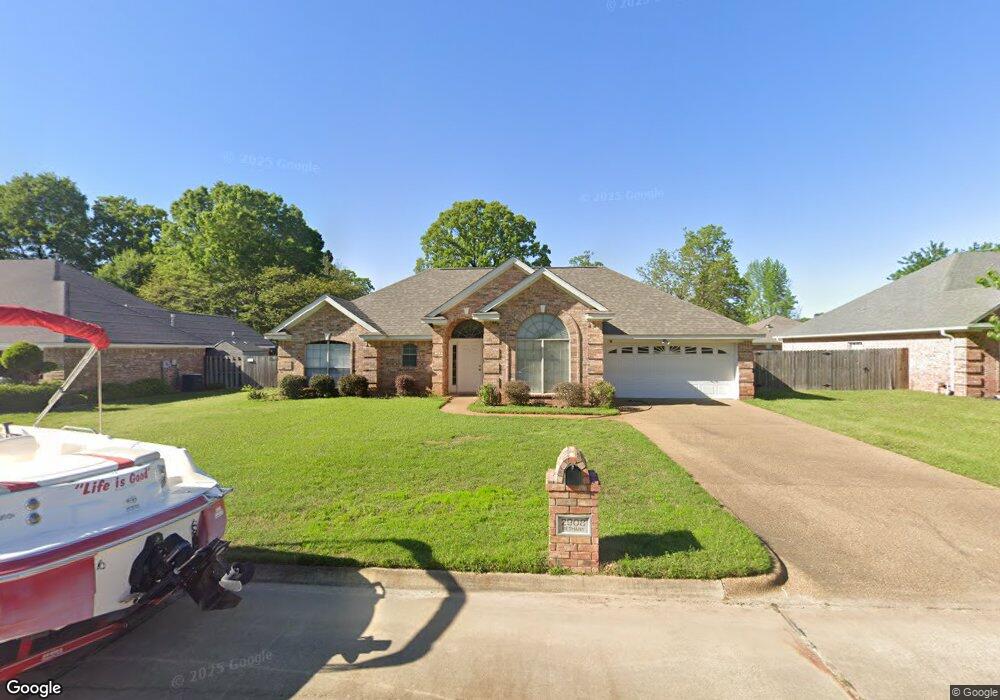 2908 Bethany Ln, Texarkana, TX 75503 - photo 1