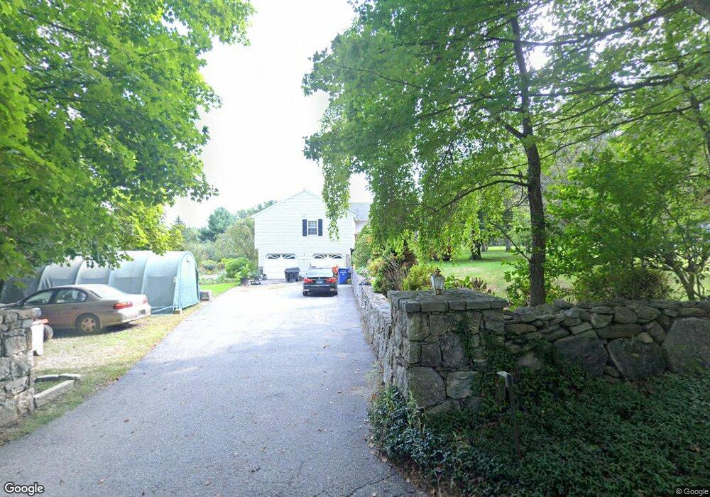 7 Old Coach Rd, Monroe, CT 06468 - photo 1