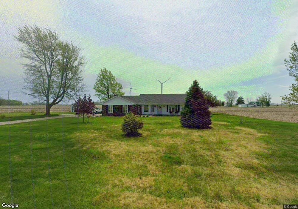 4083 E 300 N, Windfall, IN 46076 - photo 1