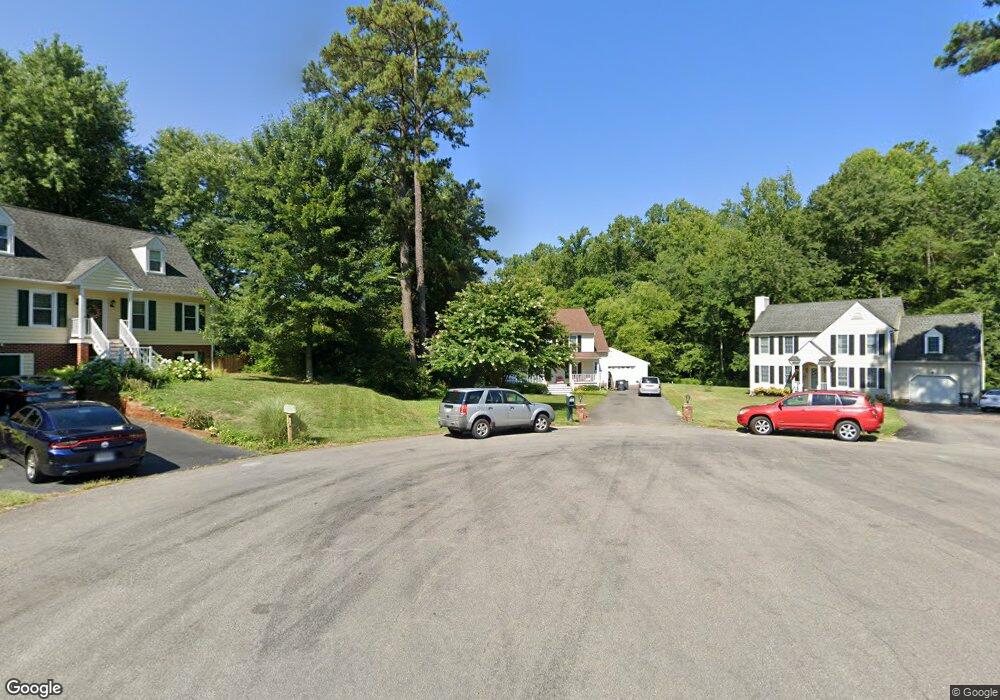 9243 Fair Hill Ct, Mechanicsville, VA 23116 - photo 1