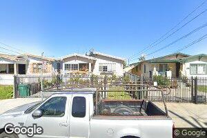 1239 95th Ave, Oakland, CA 94603