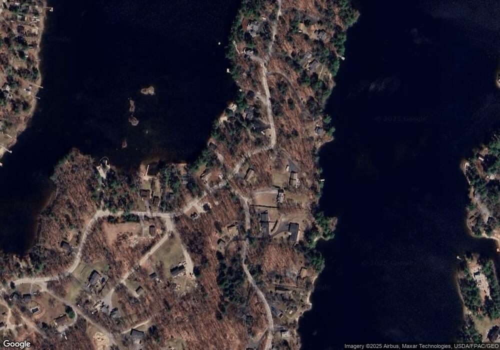 91 Sabbady Point Rd, Windham, ME 04062 - photo 1