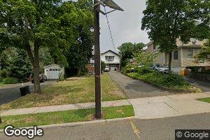 Unlisted Address