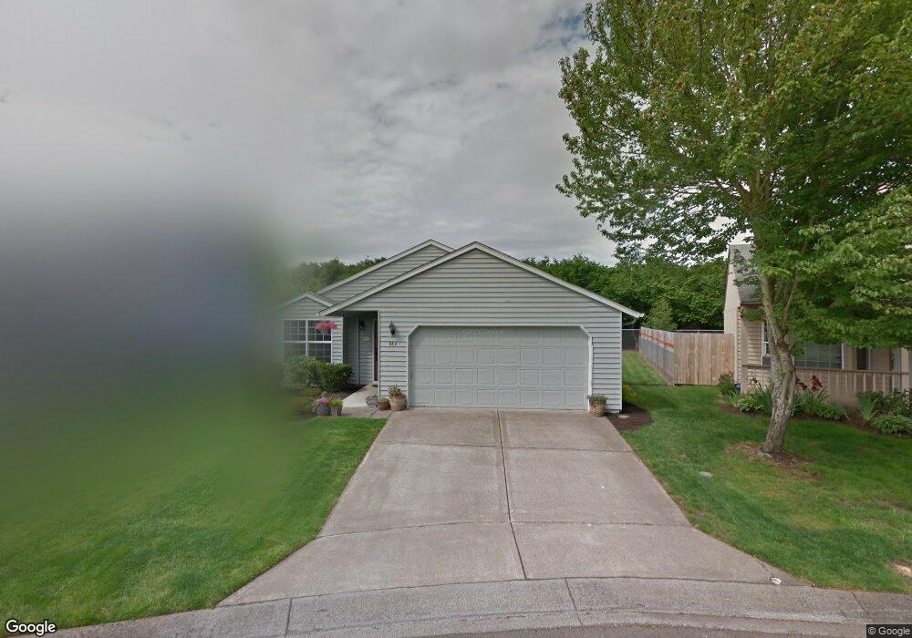 949 Sagrada Cir N, Keizer, OR 97303 - photo 1