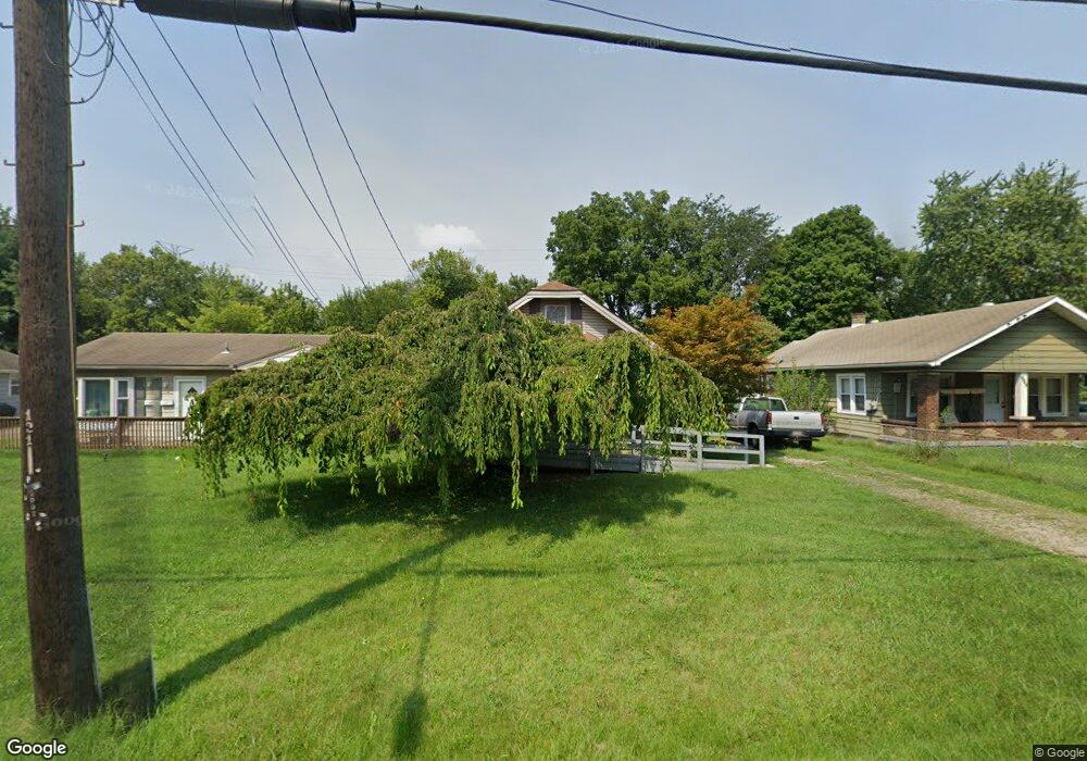 1932 Highland St, Middletown, OH 45044 - photo 1