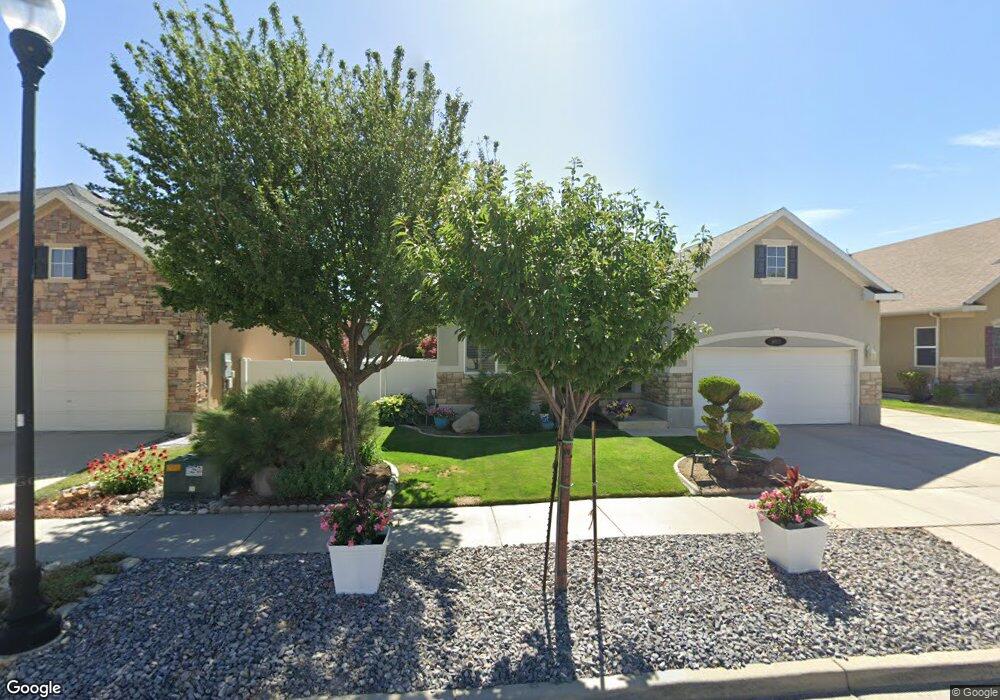 8023 S 7110 W, West Jordan, UT 84081 - photo 1