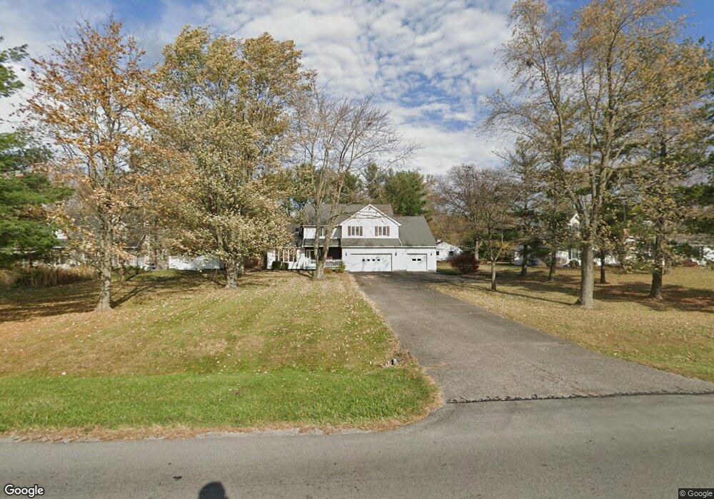 4020 W Breese Rd, Lima, OH 45806 - photo 1