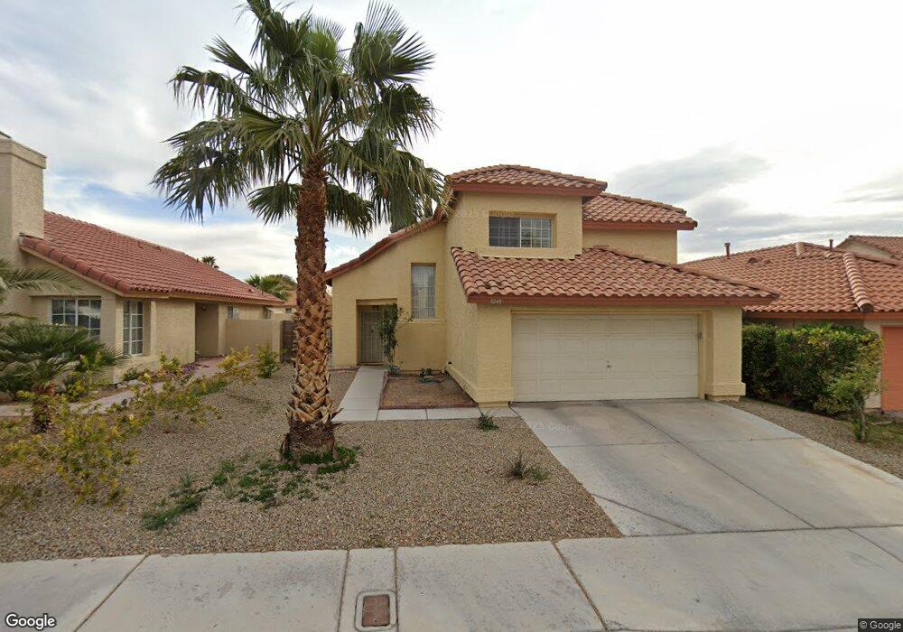 3248 Haven Beach Way, Las Vegas, NV 89117 - photo 1