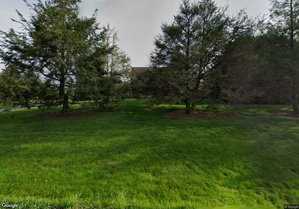 2485 Cambridge Rd, Honey Brook, PA 19344 - photo 1