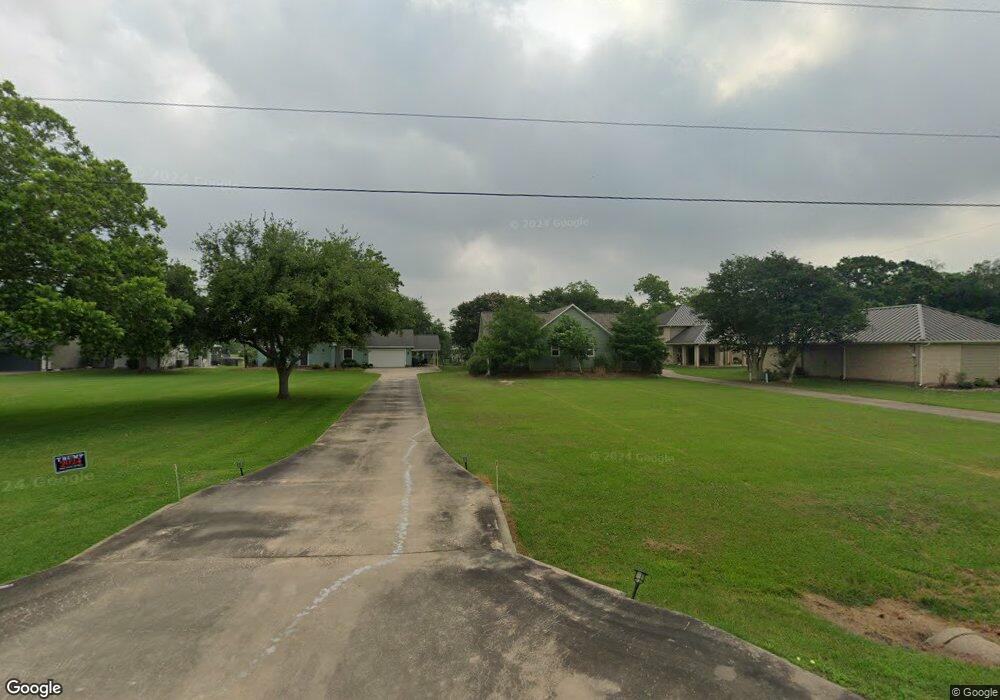 305 E River Run Rd, Brazoria, TX 77422 - photo 1
