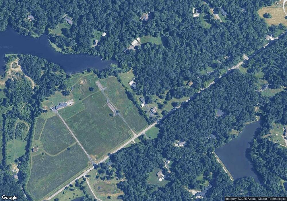 418 Harry Hughes Rd, Charlestown, IN 47111 - photo 1