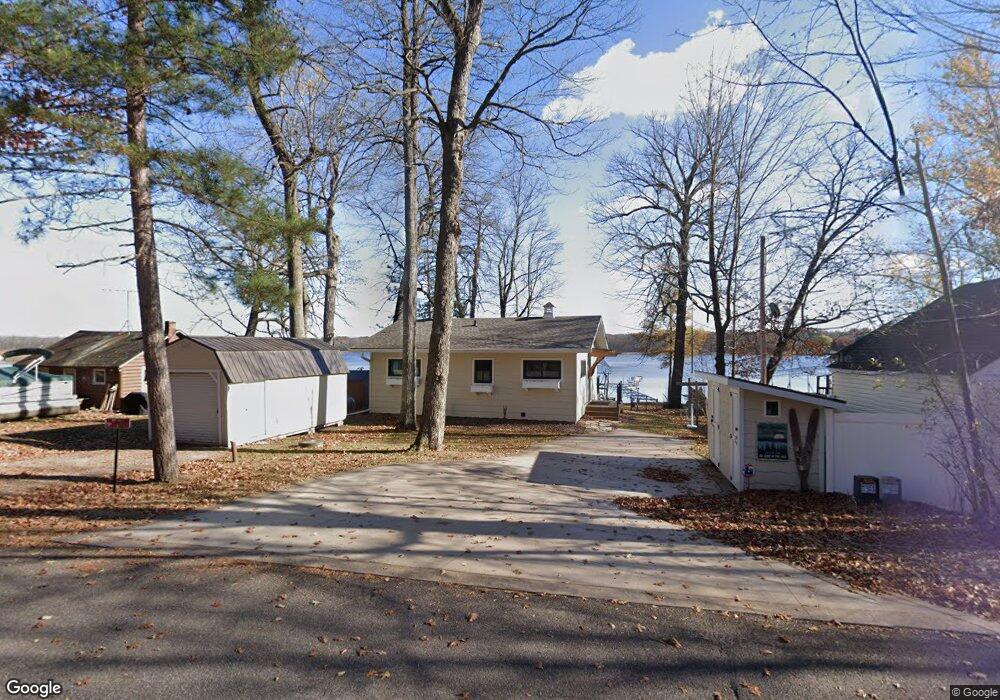 W14365 Plummer Rd, Weyerhaeuser, WI 54895 - photo 1