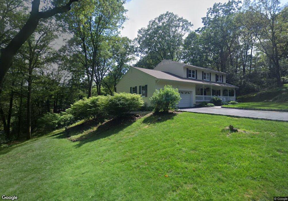 16 Eric Dr, Kinnelon, NJ 07405 - photo 1