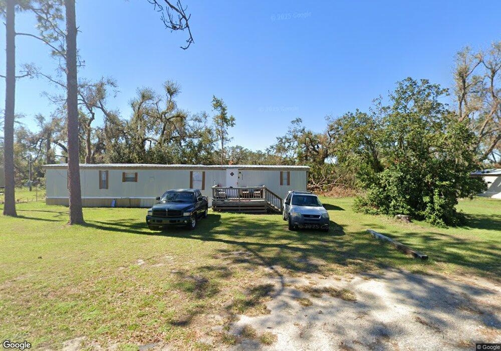 1817 Oak Ln NE, Perry, FL 32348 - photo 1