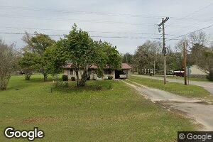 20392 Andalusia Hwy, Dozier, AL 36028