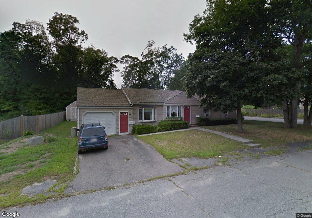 97 Mercury St, Weymouth, MA 02188 - photo 1