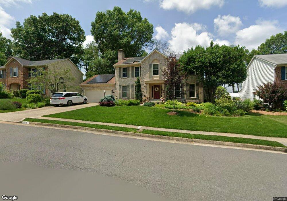 9719 Ceralene Dr, Fairfax, VA 22032 - photo 1