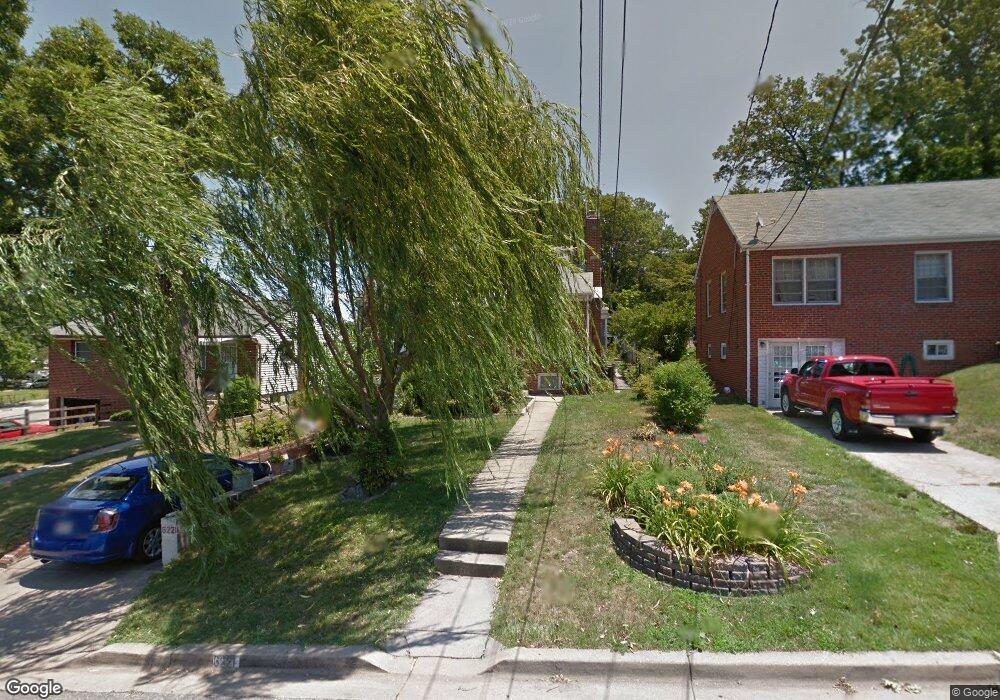 6221 60th Place, Riverdale, MD 20737 - photo 1