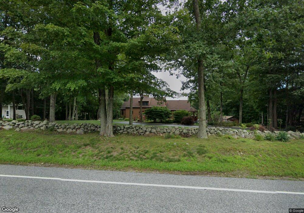 313 Bozrah St, Bozrah, CT 06334 - photo 1