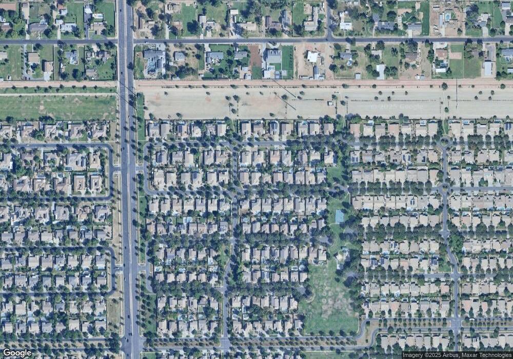 3324 E Page Ave, Gilbert, AZ 85234 - photo 1