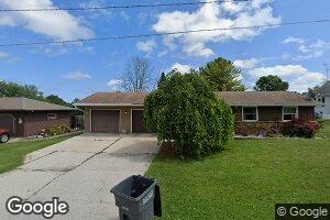 2209 N 38th St, Sheboygan, WI 53083