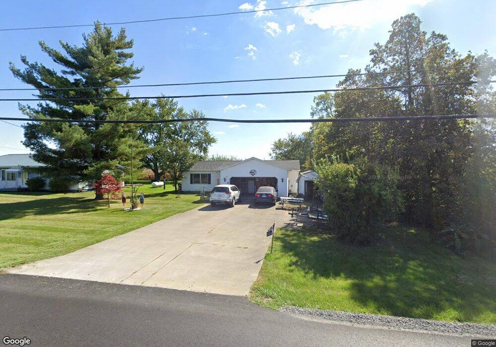 214 E Breese Rd, Lima, OH 45806 - photo 1