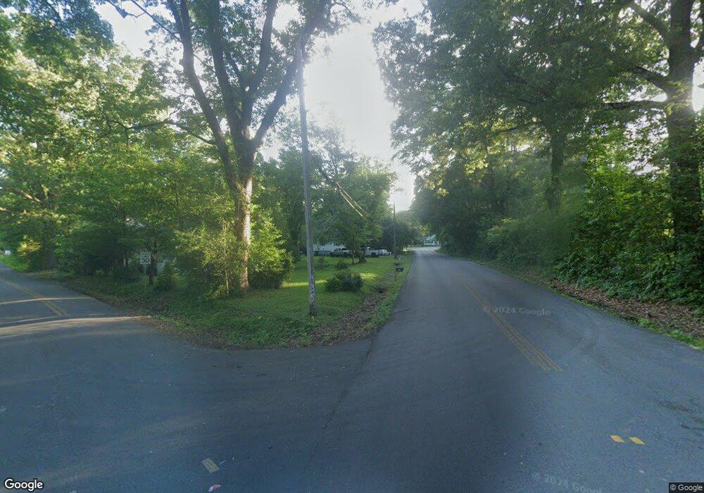 0 Pennington Ave SW unit 9018720, Rome, GA 30161 - photo 1