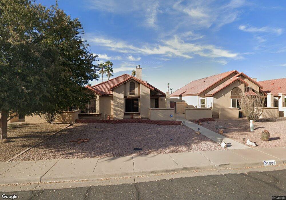 1908 E Citation Ln, Tempe, AZ 85284 - photo 1