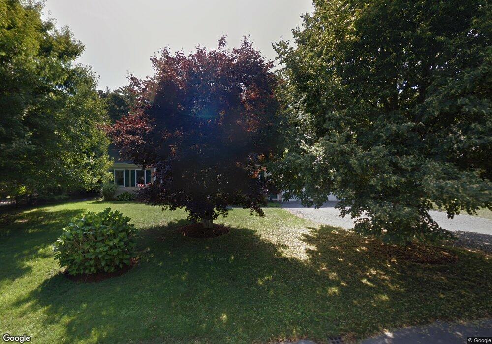 36 Braley Jenkins Rd, Centerville, MA 02632 - photo 1