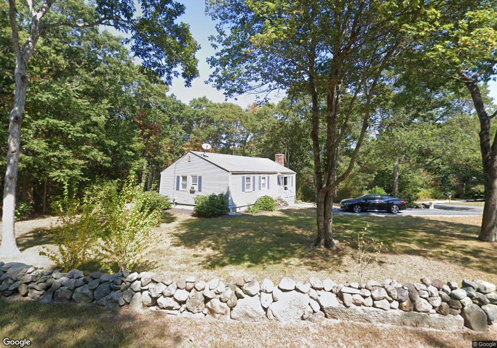 140 Blackthorn Rd, Marstons Mills, MA 02648 - photo 1