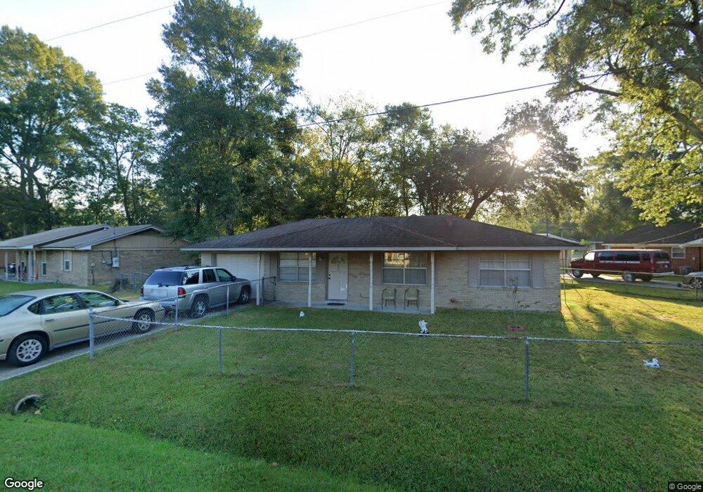 897 Herrin Dr, Picayune, MS 39466 - photo 1