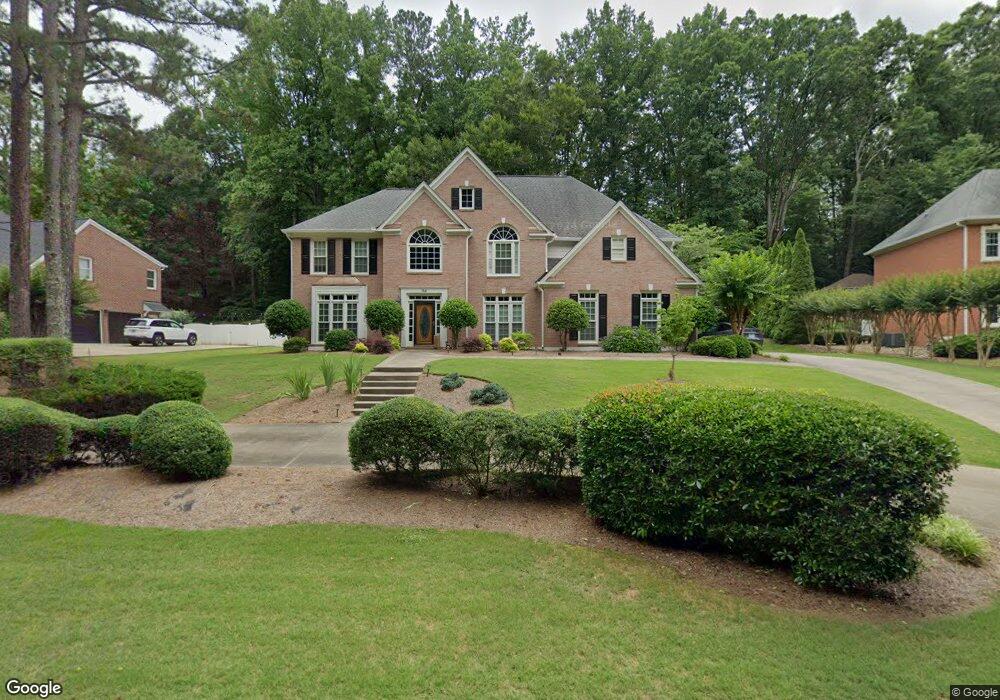 715 Charleston Dr unit 2, Roswell, GA 30075 - photo 1
