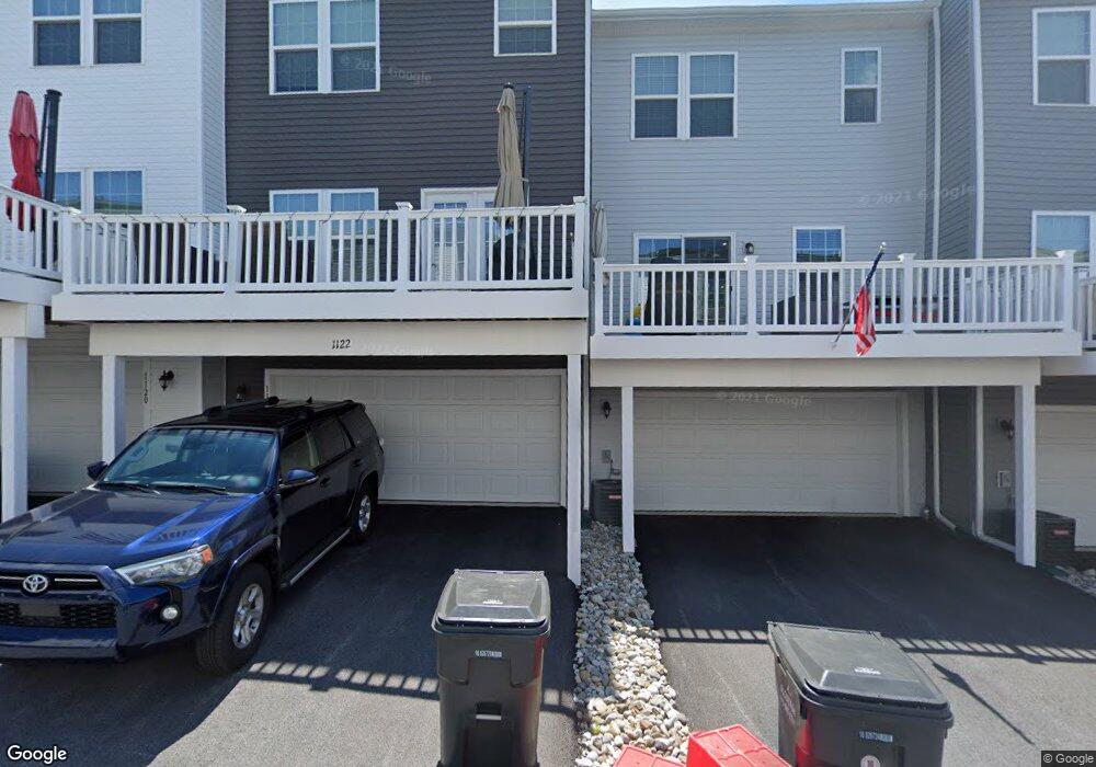 1122 Utley Aly, Phoenixville, PA 19460 - photo 1