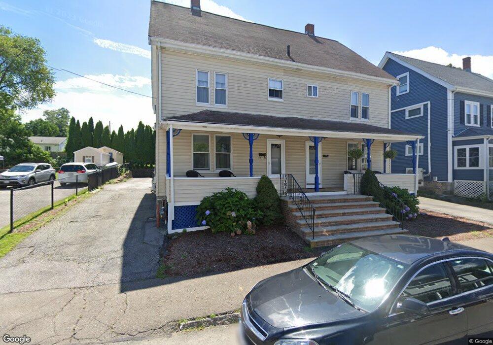 18 Stoddard St, Woburn, MA 01801 - photo 1